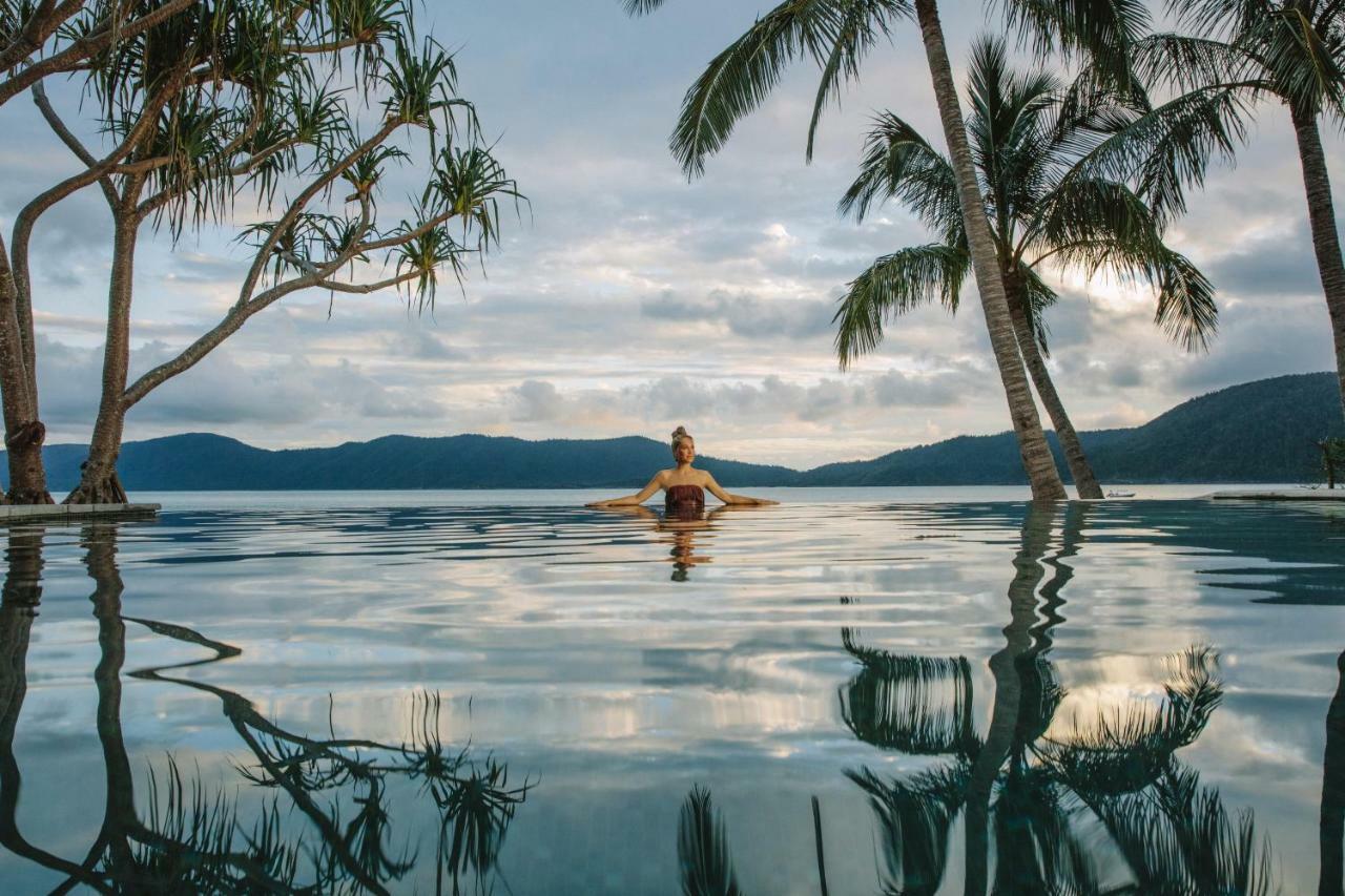 Готель Elysian Luxury Eco Island Retreat (Adults Only) Лонг-Айленд Екстер'єр фото