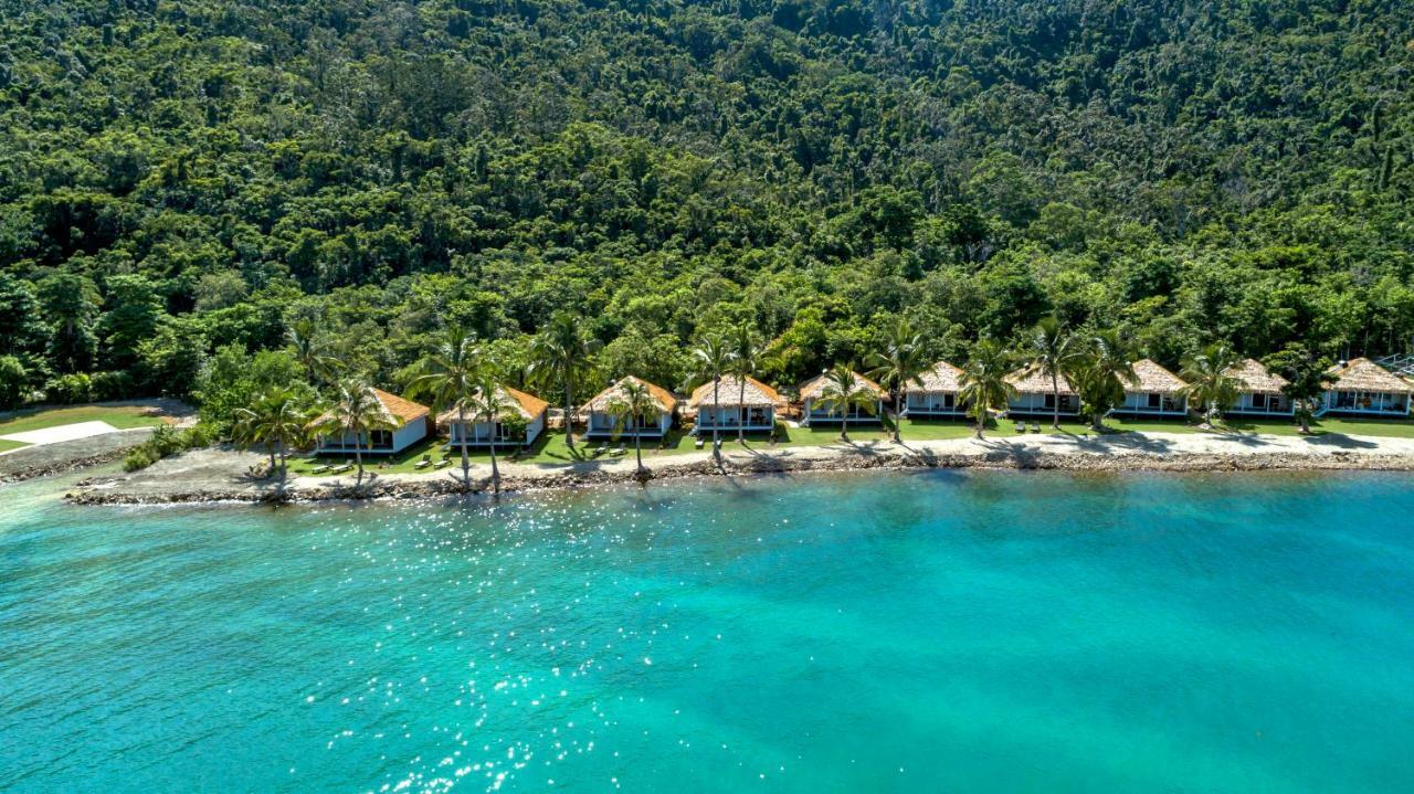 Готель Elysian Luxury Eco Island Retreat (Adults Only) Лонг-Айленд Екстер'єр фото
